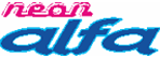 Neon Alfa